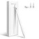 Aspaper Stylus Pen for iPad 20262018 with 13mins Fast ChargeTilt Sensitivity Palm Rejection Pencil for 11th A16109876 Gen iPad Pro 11129M4M5 iPad Air 345M2M3M4 Mini 765
