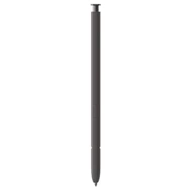 TYHJ S Pen S24 Ultra withBluetooth Replacement for Samsung Galaxy S24 Ultra Pen 4096 Pressure Levels Replacement TipsNibs Dark Gray