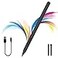 Milikilo Stylus Pen for Microsoft Surface Pro111098X7654 Surface Go 4321 Surface Laptop15StudioBook 321 with Eraser Side ButtonPalm RejectionTilt Function1024 Pressure