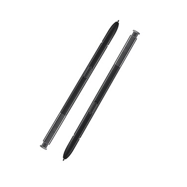 Alovexiong 2 Pack Galaxy Note 8 Stylus Pen for Samsung Galaxy Note 8 Replacement Pen Galaxy Note 8 SMN950U N950U1 N950F N950W N950FD withoutBluetoothBlack