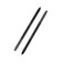 Alovexiong 2 Pack Galaxy Note 8 Stylus Pen for Samsung Galaxy Note 8 Replacement Pen Galaxy Note 8 SMN950U N950U1 N950F N950W N950FD withoutBluetoothBlack