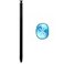 CaoXiong Galaxy Note 9 S Pen withBluetooth Replacement for Samsung Galaxy Note 9 PenGalaxy Note 9 Stylus Pen Replacement for Samsung Galaxy Note 9Black