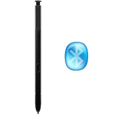 CaoXiong Galaxy Note 9 S Pen withBluetooth Replacement for Samsung Galaxy Note 9 PenGalaxy Note 9 Stylus Pen Replacement for Samsung Galaxy Note 9Black