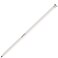 CaoXiong Galaxy Note 20 Stylus Pen Replacement for Samsung Galaxy Note 20 Note 20 Ultra 5G WithoutBluetooth Stylus Touch S Pen White