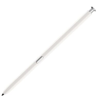 CaoXiong Galaxy Note 20 Stylus Pen Replacement for Samsung Galaxy Note 20 Note 20 Ultra 5G WithoutBluetooth Stylus Touch S Pen White