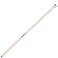 CaoXiong Galaxy Note 20 Stylus Pen Replacement for Samsung Galaxy Note 20 Note 20 Ultra 5G WithoutBluetooth Stylus Touch S Pen White