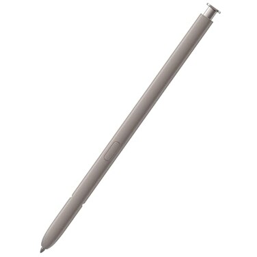 LiXiongBao S24 Ultra S Pen Replacement for Samsung Galaxy S24 Ultra Stylus PenWithoutBluetooth4096 Levels of Pressure SensitivityUS VersionLight Gray