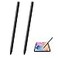 Mingxiong 2 Pack S6 Lite S Pen Replacement for Samsung Galaxy Tab S6 Lite Stylus PenGalaxy Tab S6 Lite Pen for Samsung S6 Lite S Pen WithoutBluetoothGray