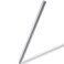 CaoXiong Tab S7 S Pen for Samsung Galaxy Tab S7 Tab S7 Plus Tab S7 FE Tab S7 Stylus Pen Replacement for Samsung Galaxy Tab S7 Tab S7 Plus TipsNibsWithout BluetoothSilver