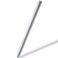 CaoXiong Tab S7 S Pen for Samsung Galaxy Tab S7 Tab S7 Plus Tab S7 FE Tab S7 Stylus Pen Replacement for Samsung Galaxy Tab S7 Tab S7 Plus TipsNibsWithout BluetoothSilver