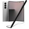 NINKI Stylus for Samsung Galaxy Z Fold 7 Pen Supporting Both Internal External Screen Slim Alloy Fold7 Stylus SPen Replacement for Galaxy Z Fold 7 6 5 Phone Touch Screen Slim S Pen Fold Edition Black