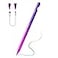 TiMOVO Stylus Pen for iPad iPad Pencil 2nd Generation with Palm Rejection for 20182025 iPad 11th10th9th8th7th Gen iPad Pro 1311M4129 iPad Air 1113 M3M2 iPad mini 76thPurple