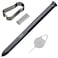 Bestdealing Galaxy Tab Active Pro Pen T540 T545 T547 Pen Replacement Tab Active 2 T390 T395 T397 S Pen Touch Pen for Samsung Galaxy Tab Active2 SMT390NZKAXAR Stylus Rugged Tablet Pen with Tips