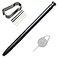 Bestdealing Galaxy Tab Active 4 Pro Stylus Pen Replacement Active Pro Touch Pen for Samsung Galaxy Tab Active4 Pro S Pen T630 T638 T636 Pen with Tab Active 4 Pro Pen Tips Nibs Repair Part Accessories