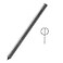 Peixiong Galaxy Tab S6 Stylus Pen Replacement for Samsung Galaxy Tab S6 SMT860 T860 T865 T867 Stylus Touch S Pen Mountain Gray with Eject Pin Mountain Gray