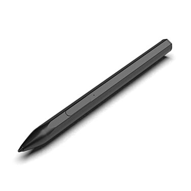 SSS&Acirc;&middot;GRGB Stylus Pen for HP Envy X360 Pavilion X360 Specter X360 Spectre X2 Envy X2 Rechargeable MPP 20 Tilt Active Pen with 4096 Pressure Sensitivity Palm Rejection Magnetic Attachment Function Black