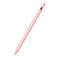 JAMJAKE Stylus Pen for iPad 6th11th Generation2X Fast Charge Active Pencil Compatible with 20182026 Apple iPad Pro 11129M4 iPad Air 345M2M3M4iPad mini 567 GenPink