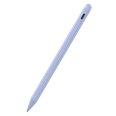 JAMJAKE Stylus Pen for iPad 6th11th Generation2X Fast Charge Active Pencil Compatible with 20182026 Apple iPad Pro 11129M4 iPad Air 345M2M3M4iPad mini 567 GenPurple