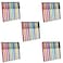 INNOLIFE Metal Stylus Touch Screen Pen Compatible with Apple iPhone 4 4S 5 5S 5C 6 6 Plus iPad Galaxy Tablet Smartphone PDA 100