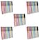 INNOLIFE Metal Stylus Touch Screen Pen Compatible with Apple iPhone 4 4S 5 5S 5C 6 6 Plus iPad Galaxy Tablet Smartphone PDA 100