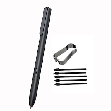 CaoXiong Stylus Pen for BOOX Stylus Pen Repacement Compatible with BOOX Tablet Note Air 4 C ePaper Stylus with nibsBlack