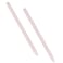 Dakexiong 2 Pack Mystic Pink Galaxy Tab S7 FE S Pen Replacement Stylus Pen for Samsung Galaxy Tab S7 Tab S7 FE SMT730 SMT733 SMT736B Stylus Pen