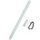 HQB-STAR Galaxy Tablet S9 FE S Pen for Samsung Galaxy Tab S9 FE S9 FE Plus Stylus Pen Replacement 5 Tips for Samsung Galaxy Tab S9 FE S9 S9 Plus S9 Ultra Stylus S Pen Mint