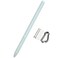 HQB-STAR Galaxy Tablet S9 FE S Pen for Samsung Galaxy Tab S9 FE S9 FE Plus Stylus Pen Replacement 5 Tips for Samsung Galaxy Tab S9 FE S9 S9 Plus S9 Ultra Stylus S Pen Mint