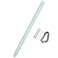 HQB-STAR Galaxy Tablet S9 FE S Pen for Samsung Galaxy Tab S9 FE S9 FE Plus Stylus Pen Replacement 5 Tips for Samsung Galaxy Tab S9 FE S9 S9 Plus S9 Ultra Stylus S Pen Mint