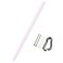 HQB-STAR HQBSTAR Galaxy Tab S9 FE S Pen for Samsung Galaxy Tab S9 FE S9 FE Plus Stylus Pen Replacement Free 5 Tips for Samsung Galaxy Tab S9 FE Stylus S Pen Lavender