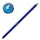 LiXiongBao Note 10 S Pen WithBluetooth Replacement for Samsung Galaxy Note 10Note 10 PlusNote 10 5G Stylus Pen4095 Pressure SensorAura Glow Silver