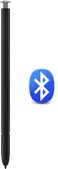 SLQ S23 Ultra Stylus Pen WithBluetooth Replacement for Samsung Galaxy S23 Ultra 5G All Versions S23 Ultra S Pen with 5xTipsNibs Lavender