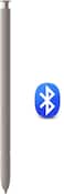 SLQ Galaxy S24 Ultra S Pen WithBluetooth 4096 Pressure Sensor Replacement for Samsung Galaxy S24 Ultra 5G All Versions Touch S Pen S24 Ultra Stylus Pen with 5xTipsNibs Violet