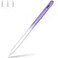 BLEBLE Stylus Pen for ipad Active Pencil with Quick Charge Palm Rejection Tilt Sensor Magnetic Pen Compatible with 20182022 iPad Pro 11129109876iPad mini 56iPad Air345