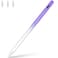 BLEBLE Stylus Pen for ipad Active Pencil with Quick Charge Palm Rejection Tilt Sensor Magnetic Pen Compatible with 20182022 iPad Pro 11129109876iPad mini 56iPad Air345