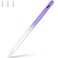 BLEBLE Stylus Pen for ipad Active Pencil with Quick Charge Palm Rejection Tilt Sensor Magnetic Pen Compatible with 20182022 iPad Pro 11129109876iPad mini 56iPad Air345