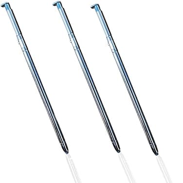 LiXiongBao 3 Pack Blue stylo 6 Pen Replacement Stylus for LG Stylo 6 Stylus Q730 68 Q730AM Q730TM Q730MM Q730NM