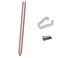 Peixiong Tab S7 FE Pen Replacement Pointer Stylus Pen for Samsung Galaxy Tab S7Tab S7 PlusTab S7 FE S Pen Stylus with TipsNibsMystic Pink