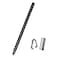 Peixiong Galaxy Tab S7 FE S Pen Replacement Stylus Pen for Samsung Galaxy Tab S7 FE Tab S7 SMT730 SMT733 SMT736B Touch Pen withoutBluetooth TipsNibsMystic Black