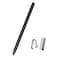 Peixiong Galaxy Tab S7 FE S Pen Replacement Stylus Pen for Samsung Galaxy Tab S7 FE Tab S7 SMT730 SMT733 SMT736B Touch Pen withoutBluetooth TipsNibsMystic Black