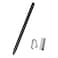 Peixiong Galaxy Tab S7 FE S Pen Replacement Stylus Pen for Samsung Galaxy Tab S7 FE Tab S7 SMT730 SMT733 SMT736B Touch Pen withoutBluetooth TipsNibsMystic Black