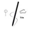 Peixiong Galaxy Tab S8 Ultra S Pen Replacement for Samsung Galaxy S8 S8 Plus S8 Ultra Touch Stylus S PenwithoutBluetooth Tips Eject PinBlack