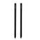 CaoXiong 2 Pack Galaxy Z Fold 435 S Pen Fold Edition for Samsung Galaxy Z Fold 345 Replacement for Galaxy Z Fold 345 Stylus S PenBlack