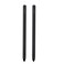 CaoXiong 2 Pack Galaxy Z Fold 435 S Pen Fold Edition for Samsung Galaxy Z Fold 345 Replacement for Galaxy Z Fold 345 Stylus S PenBlack