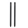 CaoXiong 2 Pack Galaxy Z Fold 435 S Pen Fold Edition for Samsung Galaxy Z Fold 345 Replacement for Galaxy Z Fold 345 Stylus S PenBlack