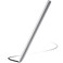 Qenw Galaxy Tab S7 Pen Replacement for Samsung Galaxy Tablet S10 S9 S8 S7 S6 Lite All Series Tab Stylus Pen Silver