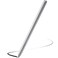 Qenw Galaxy Tab S7 Pen Replacement for Samsung Galaxy Tablet S10 S9 S8 S7 S6 Lite All Series Tab Stylus Pen Silver