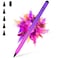 TaIYanG Stylus Pen for iPad 20182026 with Palm Rejection Faster ChargeTilt Sensitivity iPad Pencil Compatible with A16 11109876Pro 1112913in M5M4Air M4M3M25th4th Mini 65 Gradient Purple