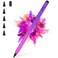 TaIYanG Stylus Pen for iPad 20182026 with Palm Rejection Faster ChargeTilt Sensitivity iPad Pencil Compatible with A16 11109876Pro 1112913in M5M4Air M4M3M25th4th Mini 65 Gradient Purple