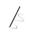 MITATTOK Stylus Pen for HP Pro 612 and Pro X2 612 G1 Black K0G16AA HP Tablet Version Stylus